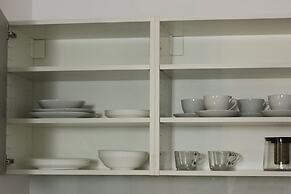 Apartamenty - Szeroka 31