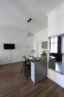 Apartamenty - Szeroka 31