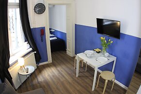 Apartamenty - Szeroka 31