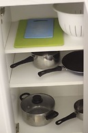 Apartamenty - Szeroka 31