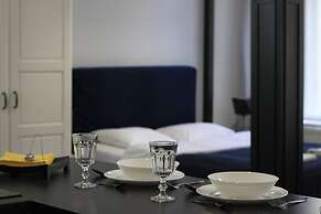 Apartamenty - Szeroka 31