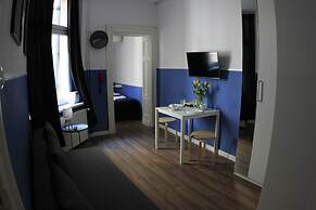 Apartamenty - Szeroka 31