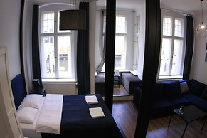 Apartamenty - Szeroka 31