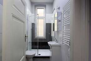 Apartamenty - Szeroka 31