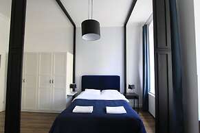 Apartamenty - Szeroka 31