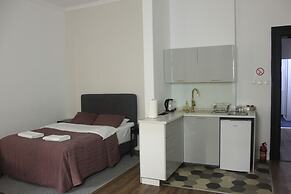 Apartamenty - Szeroka 31