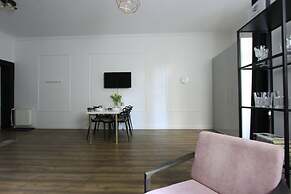 Apartamenty - Szeroka 31