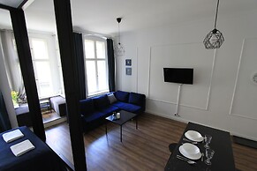 Apartamenty - Szeroka 31