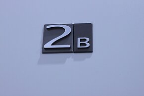 Apartamenty - Szeroka 31