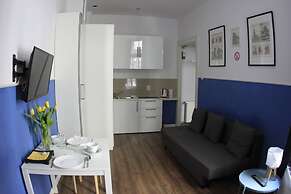 Apartamenty - Szeroka 31