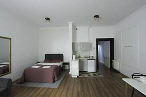 Apartamenty - Szeroka 31