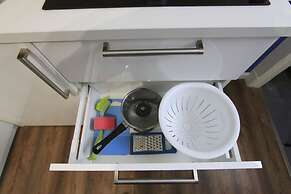 Apartamenty - Szeroka 31