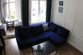 Apartamenty - Szeroka 31