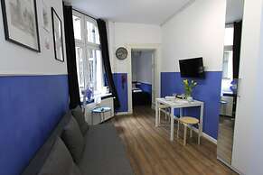 Apartamenty - Szeroka 31