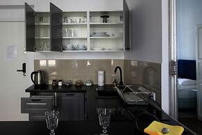 Apartamenty - Szeroka 31