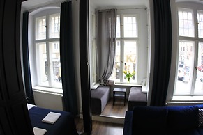 Apartamenty - Szeroka 31