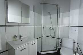 Apartamenty - Szeroka 31