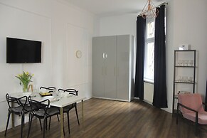 Apartamenty - Szeroka 31