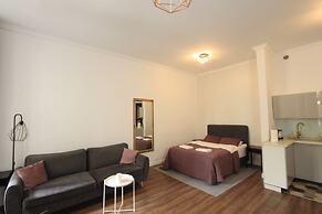 Apartamenty - Szeroka 31