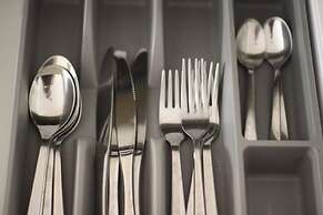 Apartamenty - Szeroka 31