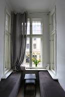 Apartamenty - Szeroka 31