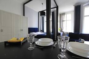 Apartamenty - Szeroka 31