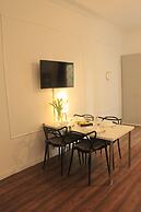 Apartamenty - Szeroka 31