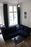 Apartamenty - Szeroka 31