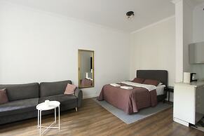 Apartamenty - Szeroka 31