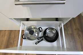 Apartamenty - Szeroka 31