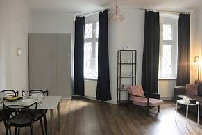 Apartamenty - Szeroka 31