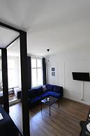 Apartamenty - Szeroka 31