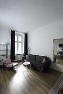 Apartamenty - Szeroka 31