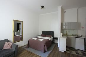 Apartamenty - Szeroka 31