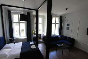 Apartamenty - Szeroka 31