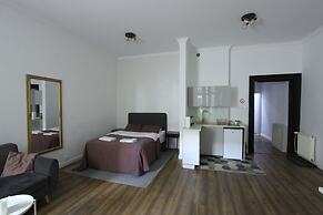 Apartamenty - Szeroka 31