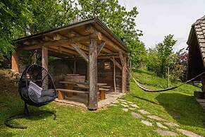 Vineyard Cottage Rataj