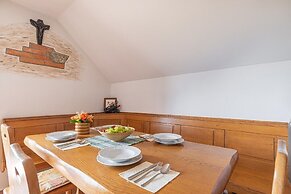 Vineyard Cottage Rataj
