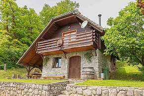 Vineyard Cottage Rataj