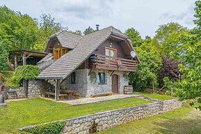 Vineyard Cottage Rataj