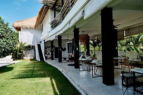 White Palm Hotel Bali