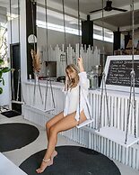 White Palm Hotel Bali