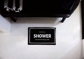 White Palm Hotel Bali