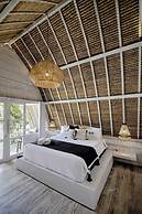 White Palm Hotel Bali