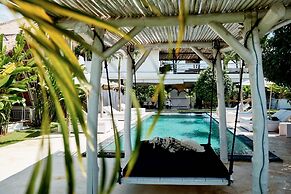 White Palm Hotel Bali