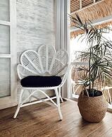 White Palm Hotel Bali