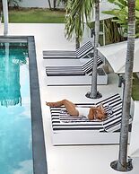 White Palm Hotel Bali