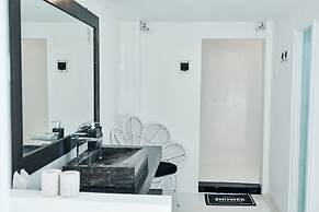 White Palm Hotel Bali