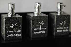 White Palm Hotel Bali