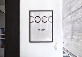 White Palm Hotel Bali